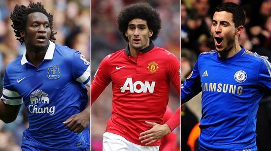 激烈的比赛 激烈的比赛