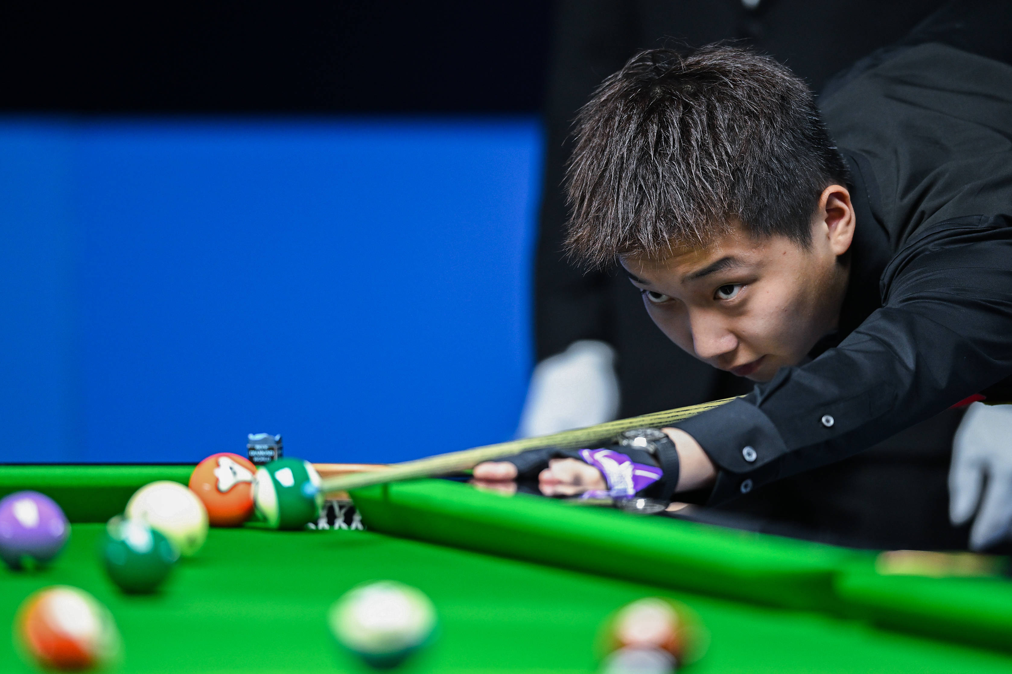 组织与突破 组织与突破