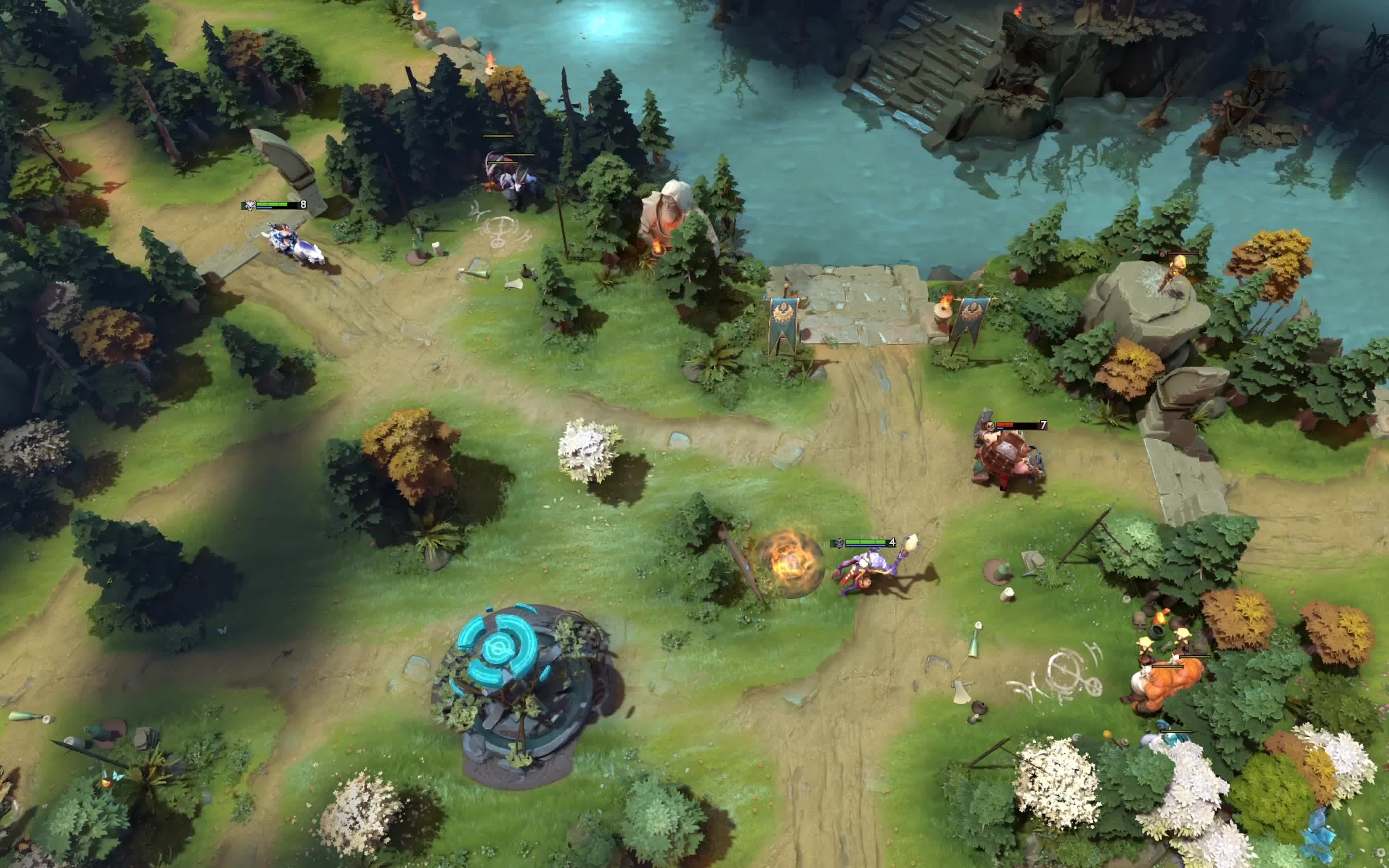 手在赛场上 手在赛场上